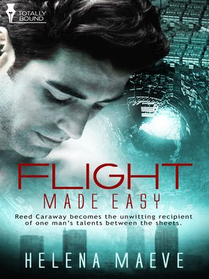 cover image of Flight Made Easy